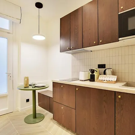 Saint Ambroise - Cosy L020 *